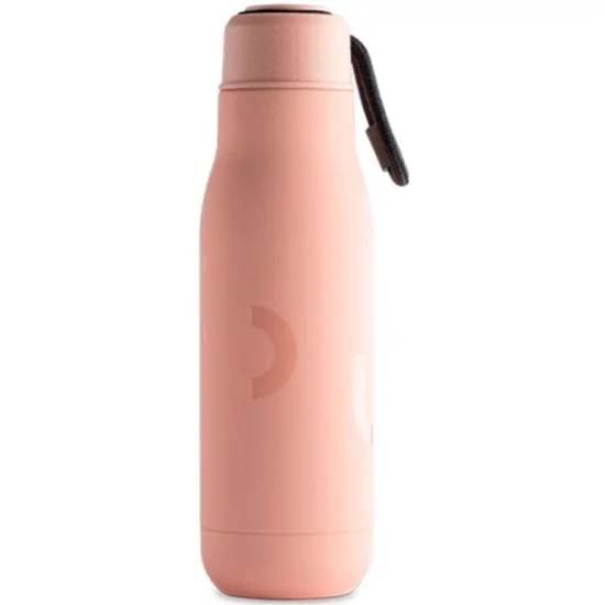 Sup Bottle Vacuum Bottle Pink